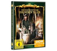 Die Geschichte vom goldenen Taler [Alemania] [DVD]
