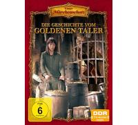 Die Geschichte vom goldenen Taler (DDR TV-Archiv) [Alemania] [DVD]