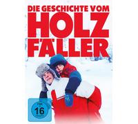 Die Geschichte vom Holzfäller – eksystent Filmverleih – DVD (Alemania)