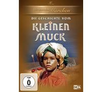 Die Geschichte vom kleinen Muck (1953) (Filmjuwelen / DEFA-Märchen) [DVD]