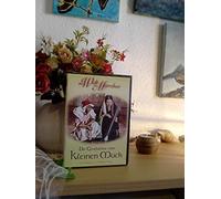 Die Geschichte vom kleinen Muck - DEFA [Alemania] [DVD]