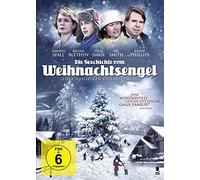 Die Geschichte vom Weihnachtsengel [Alemania] [DVD]