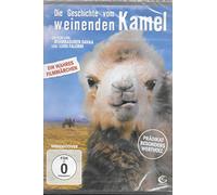 Die Geschichte vom weinenden Kamel [Alemania] [DVD]