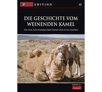 Die Geschichte vom weinenden Kamel - FOCUS-Edition [Alemania] [DVD]