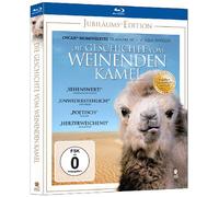 Die Geschichte vom weinenden Kamel - Jubiläumsedition [Alemania] [Blu-ray]