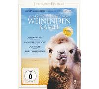 Die Geschichte vom weinenden Kamel - Jubiläumsedition [Alemania] [DVD]