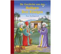 Die Geschichte von den Heiligen Drei Königen