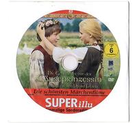 Die Geschichte von der Gänseprinzessin und ihrem treuen Pferd Falada - DEFA [Alemania] [DVD]