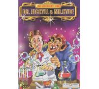 Die Geschichte von Dr. Jeckyll & Mr. Hyde [Alemania] [DVD]