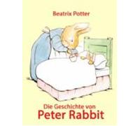 Die Geschichte Von Peter Rabbit (ebook)