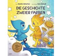 Die Geschichte zweier Farben