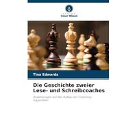 Die Geschichte zweier Lese- und Schreibcoaches: Auswirkungen auf den Aufbau von Coaching-Kapazitäten