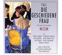 Die Geschiedene Frau