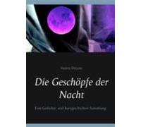 Die Geschöpfe Der Nacht (ebook)