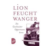 Die Geschwister Oppermann