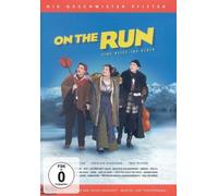 Die Geschwister Pfister - On The Run [Alemania] [DVD]