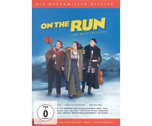 Die Geschwister Pfister - On The Run [Alemania] [DVD]