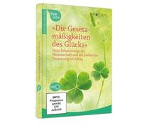 Die Gesetzmäßigkeiten des Glücks. Neue Erkenntnisse der Wissenschaft und die praktische Umsetzung im Alltag [2 DVDs] [Alemania]