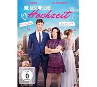Die gestohlene Hochzeit [Alemania] [DVD]