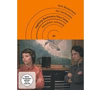 Die Geträumten: Ingeborg Bachmann - Paul Celan [Alemania] [DVD]