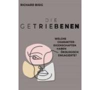 Die Getriebenen (ebook)