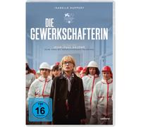 Die Gewerkschafterin (DVD) Alexandra Maria Lara Yvan Attal (Importación USA)
