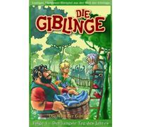 Die Giblinge - Folge 1: der Längste Tag des J [CASSETTE]