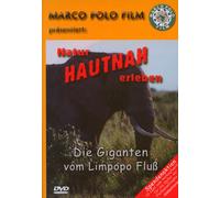 Die Giganten vom Limpopo Fluss [Alemania] [DVD]