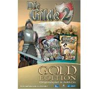 Die Gilde 2 - Gold Edition [Importación alemana]
