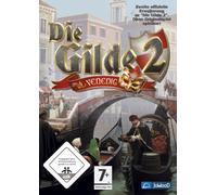 DIE GILDE 2: VENEDIG - PC (PC) (Importación USA)
