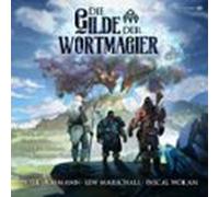 Die Gilde Der Wortmagier - Der Flüsterfluch