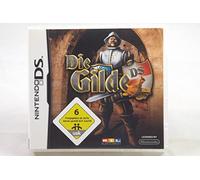 Die Gilde [Importación alemana]