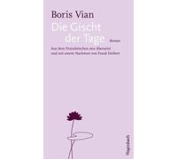 Die Gischt der Tage