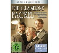 Die gläserne Fackel: Grosse Geschichten 42 / Amaray [Alemania] [DVD]