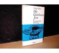 Die Gleichnisse Jesu