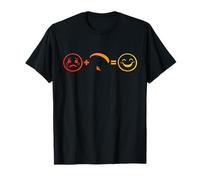 Die Gleitschirmfliegerinnen und Paragliding passen zusammen Camiseta