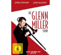 Die Glenn Miller Story [Alemania] [DVD]