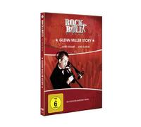 Die Glenn Miller Story - Rock & Roll Cinema [Alemania] [DVD]