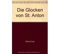 Die Glocken von St. Anton