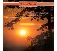 Die Glocken von Zlonice,Prager Symphoniker