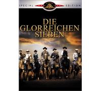 Die glorreichen Sieben [Alemania] [DVD]