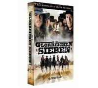 Die Glorreichen Sieben - Season 1 [Alemania] [DVD]