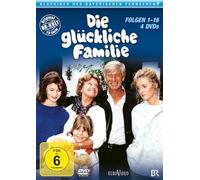 Die glückliche Familie - Folgen 01-16 [Alemania] [DVD]
