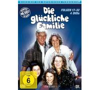 Die glückliche Familie - Folgen 17-32 [Alemania] [DVD]