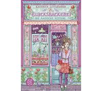 Die Glücksbäckerei - Die magische Rettung: Band 5