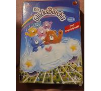 Die Glücksbärchis - Box-Set 1 [Alemania] [DVD]