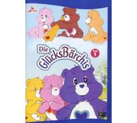 Die Glücksbärchis - Teil 1 [Alemania] [DVD]