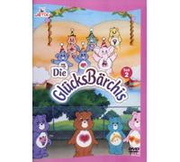 Die Glücksbärchis - Teil 2 [Alemania] [DVD]