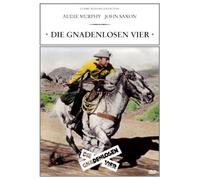 Die gnadenlosen Vier [Alemania] [DVD]