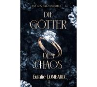 Die Götter des Chaos (Fae aus Salz und Blut)